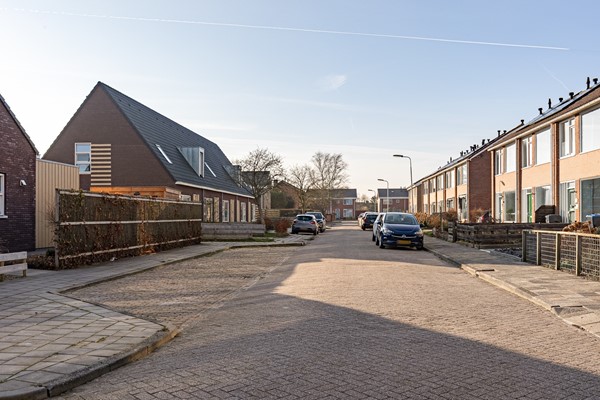 Foto - Te koop: Collot D'escurystrjitte 9, 9047 JM Minnertsga